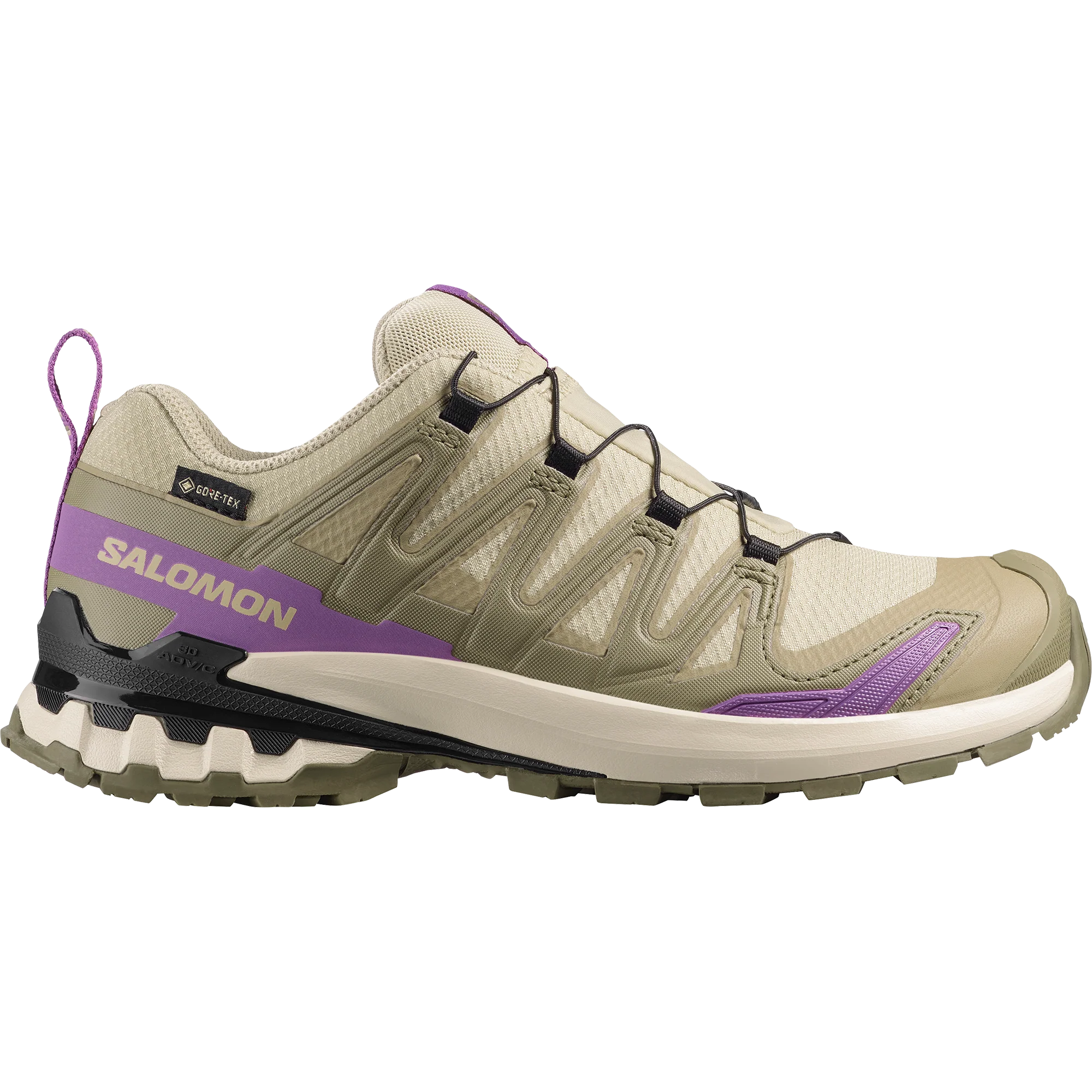 XA PRO 3D V9 GORE-TEX WOMEN'S