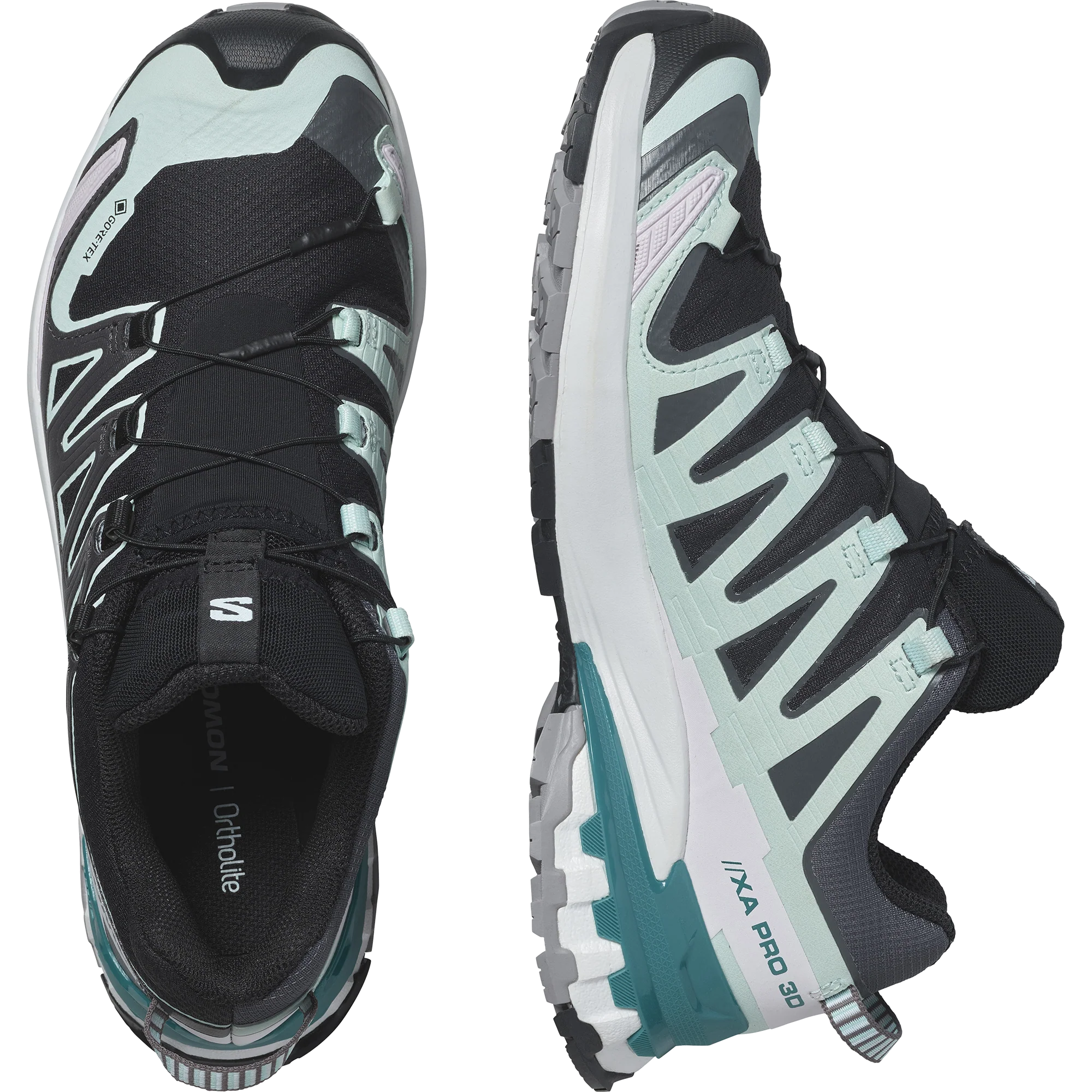XA PRO 3D V9 GORE-TEX WOMEN'S - Image 8