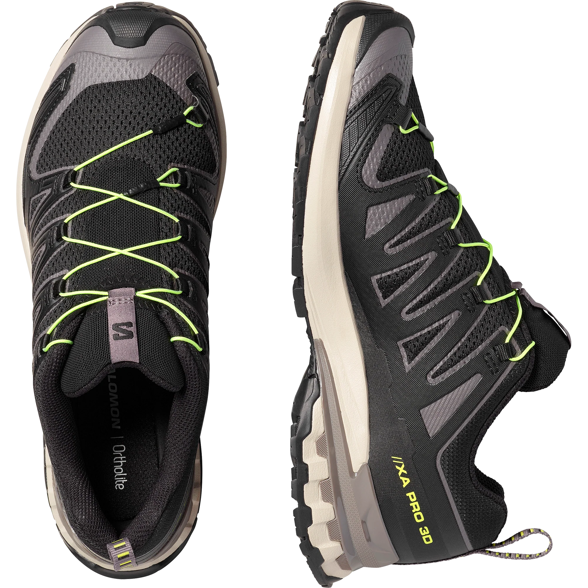 XA PRO 3D V9 MEN'S - Image 7