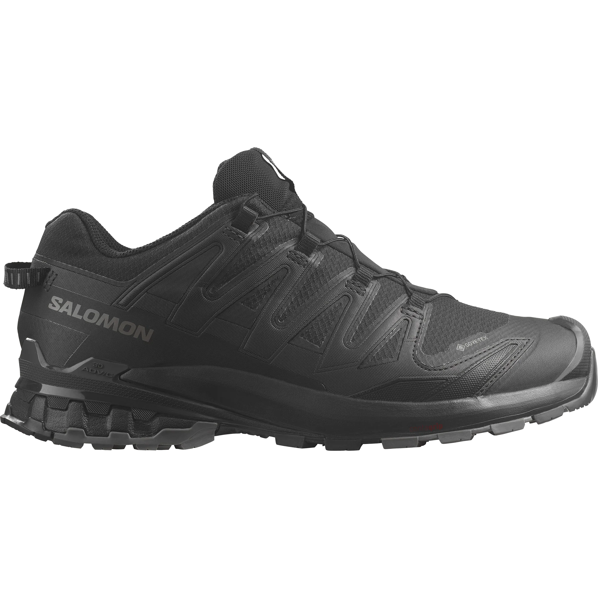 XA PRO 3D V9 WIDE GORE-TEX