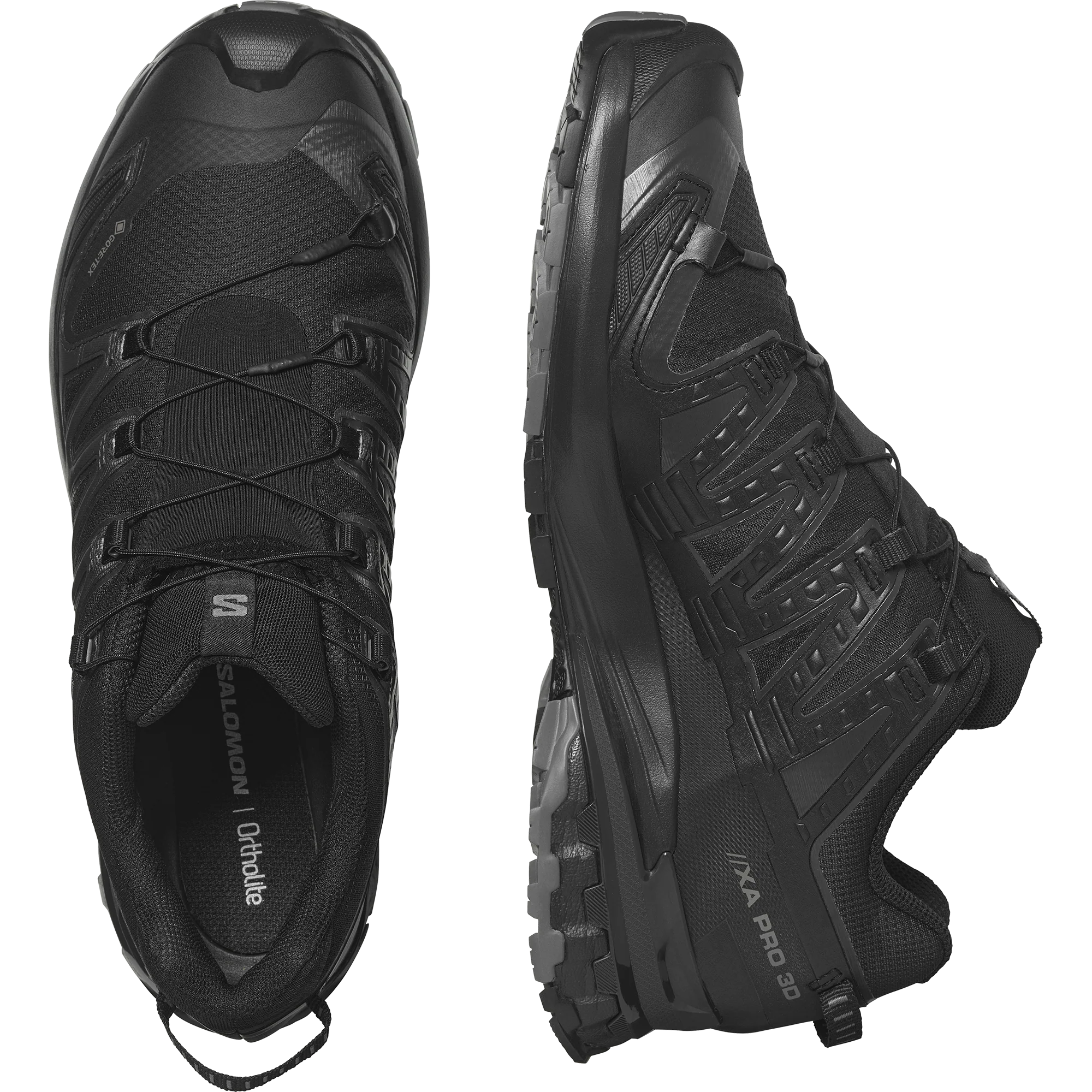 XA PRO 3D V9 WIDE GORE-TEX - Image 8