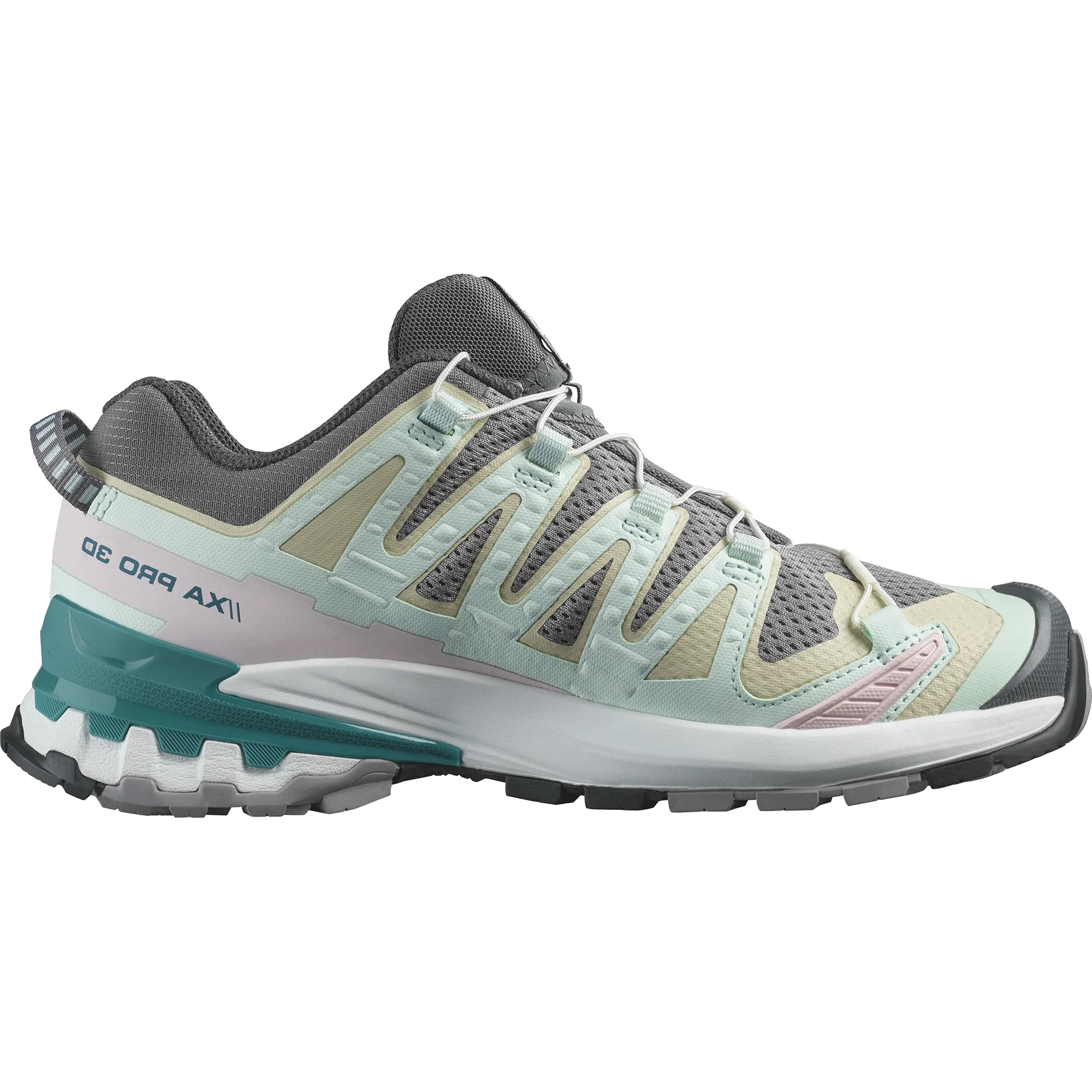 XA PRO 3D V9 WOMEN'S