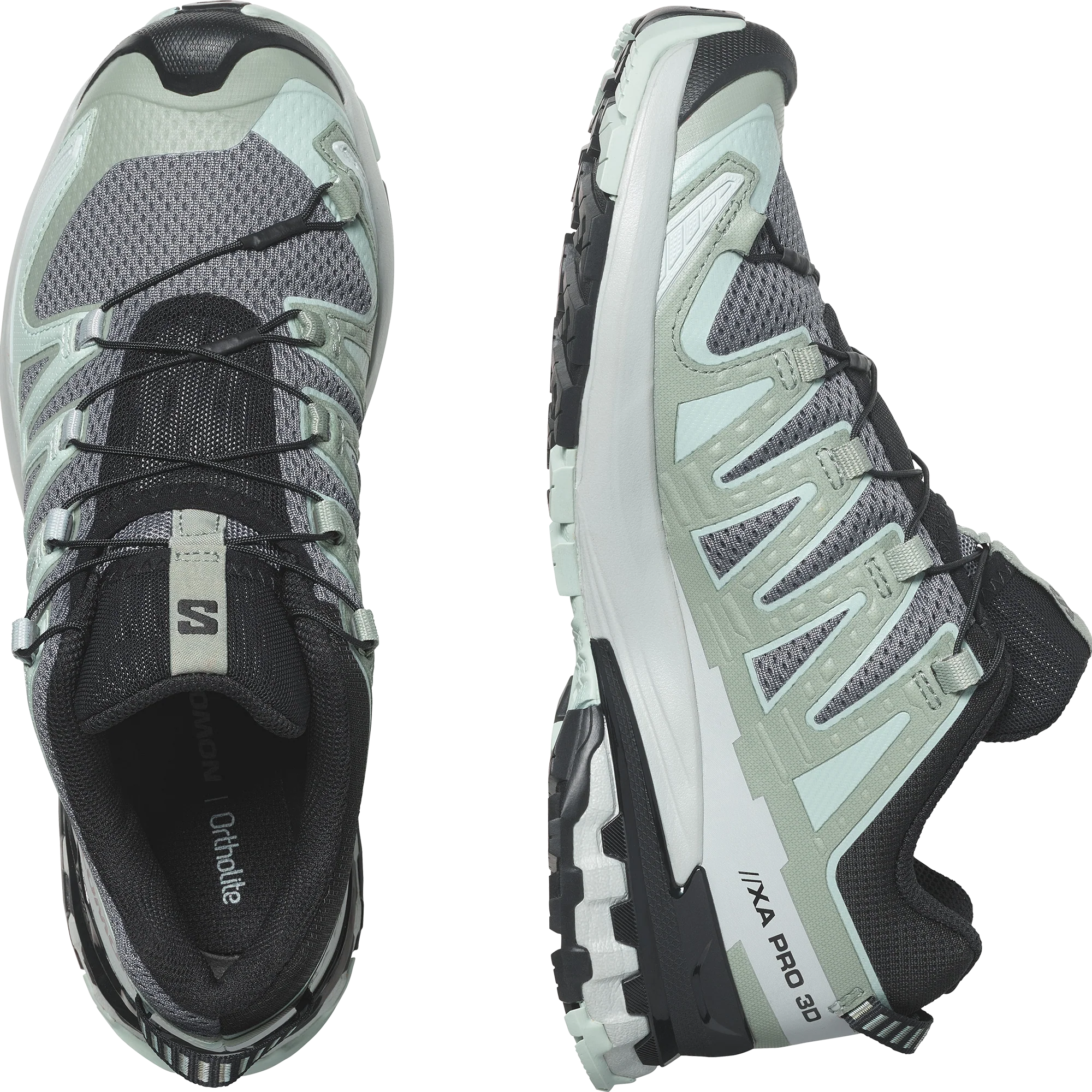 XA PRO 3D V9 WOMEN'S - Image 8