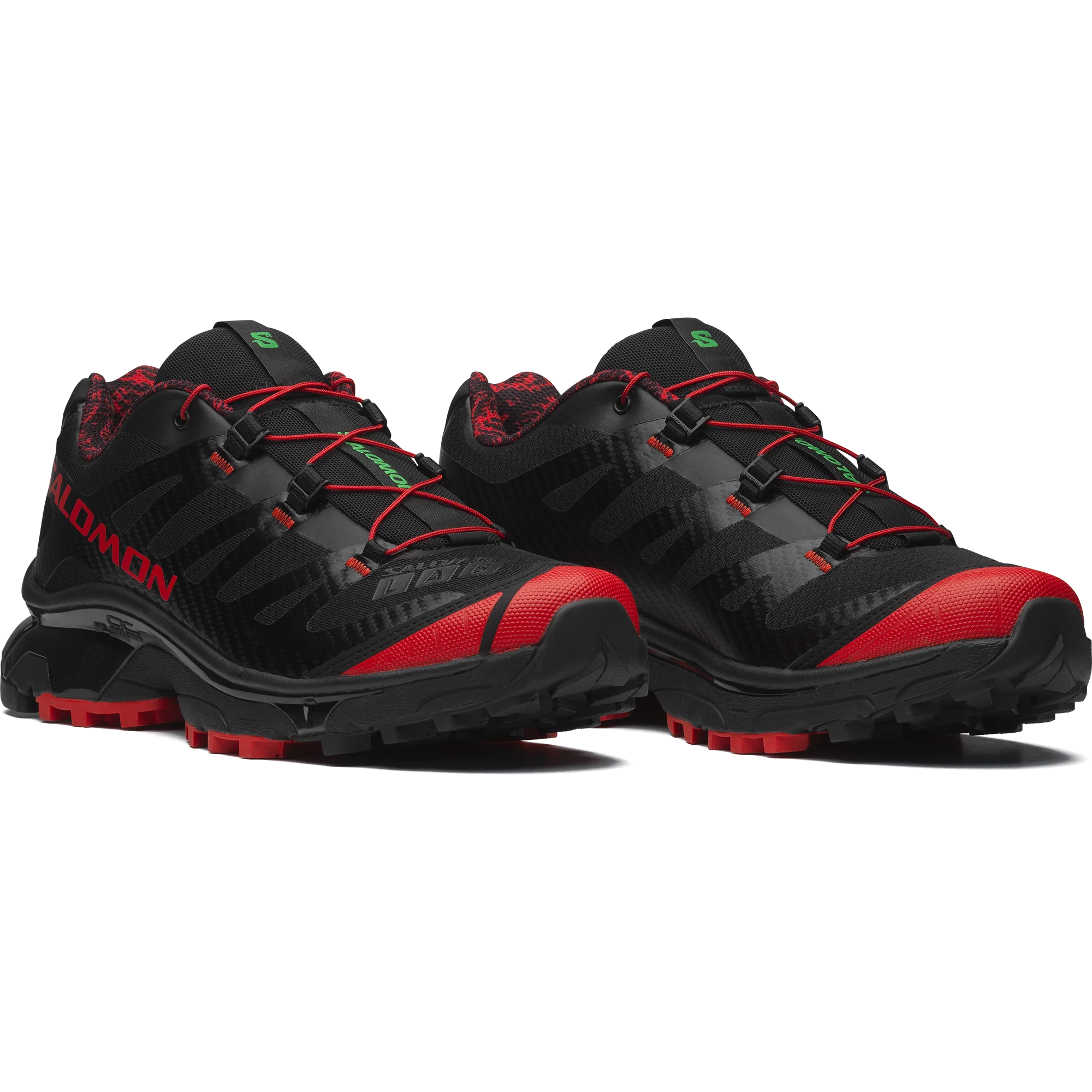 XT-4 OG RED VIPER - Image 2