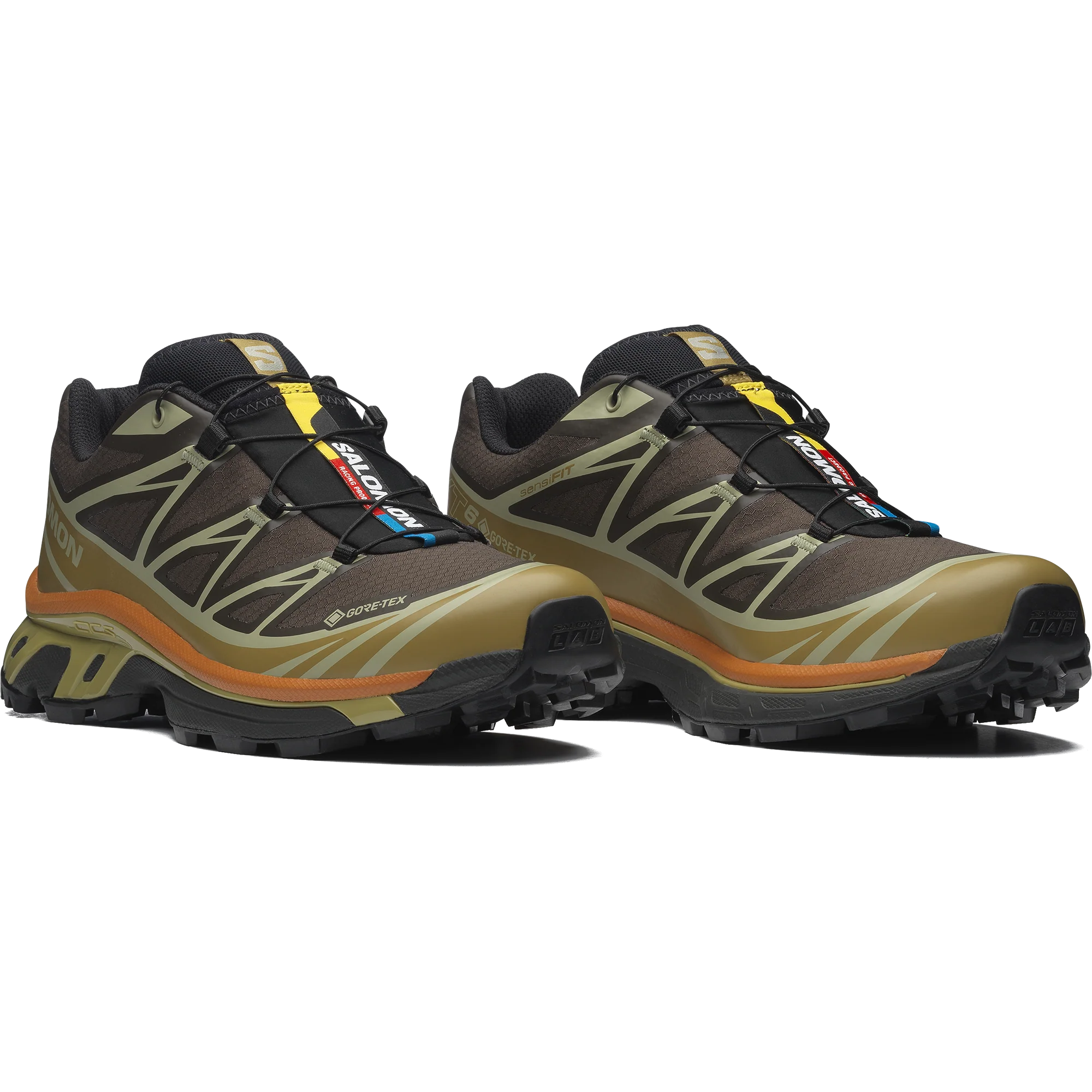 XT-6 GORE-TEX - Image 2