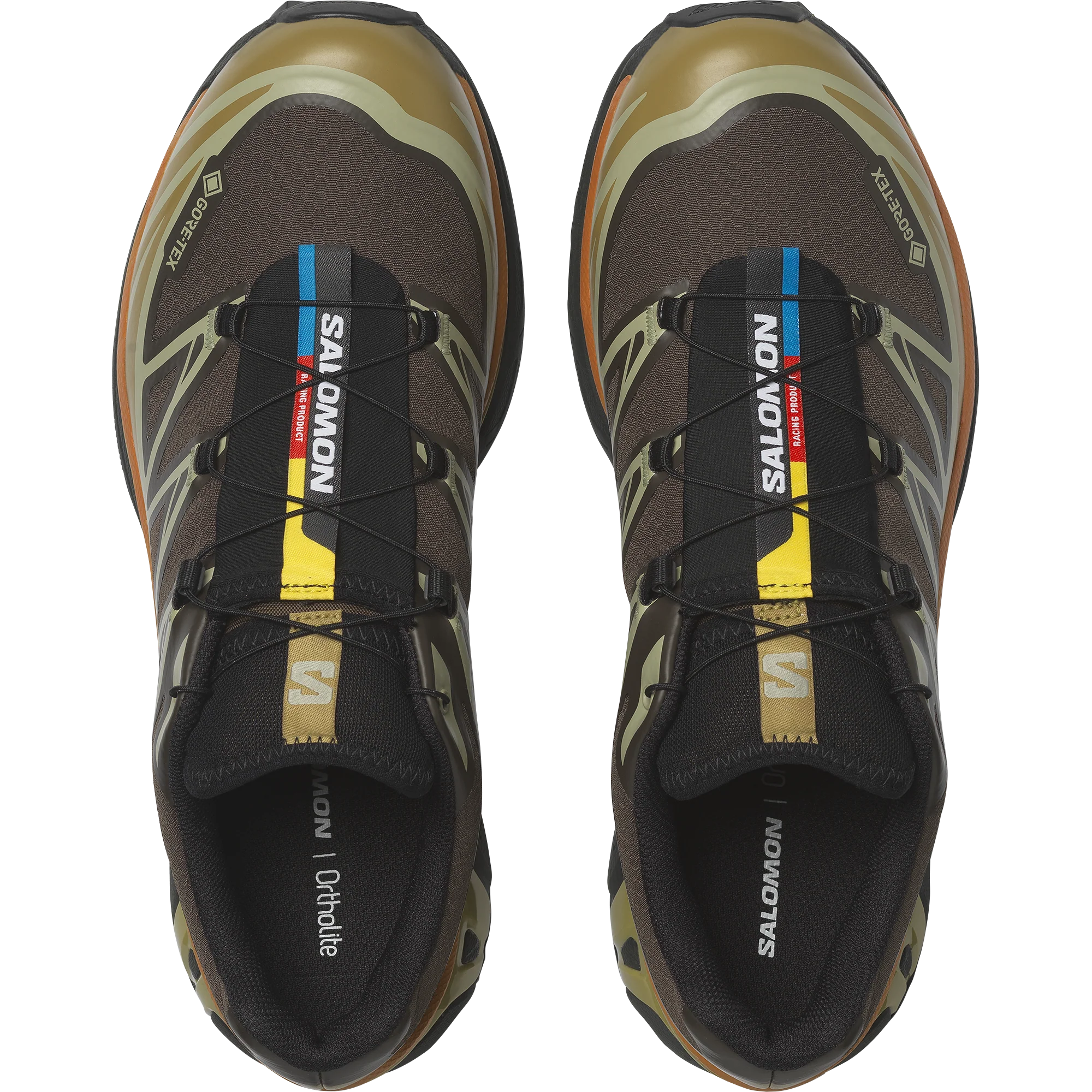 XT-6 GORE-TEX - Image 4