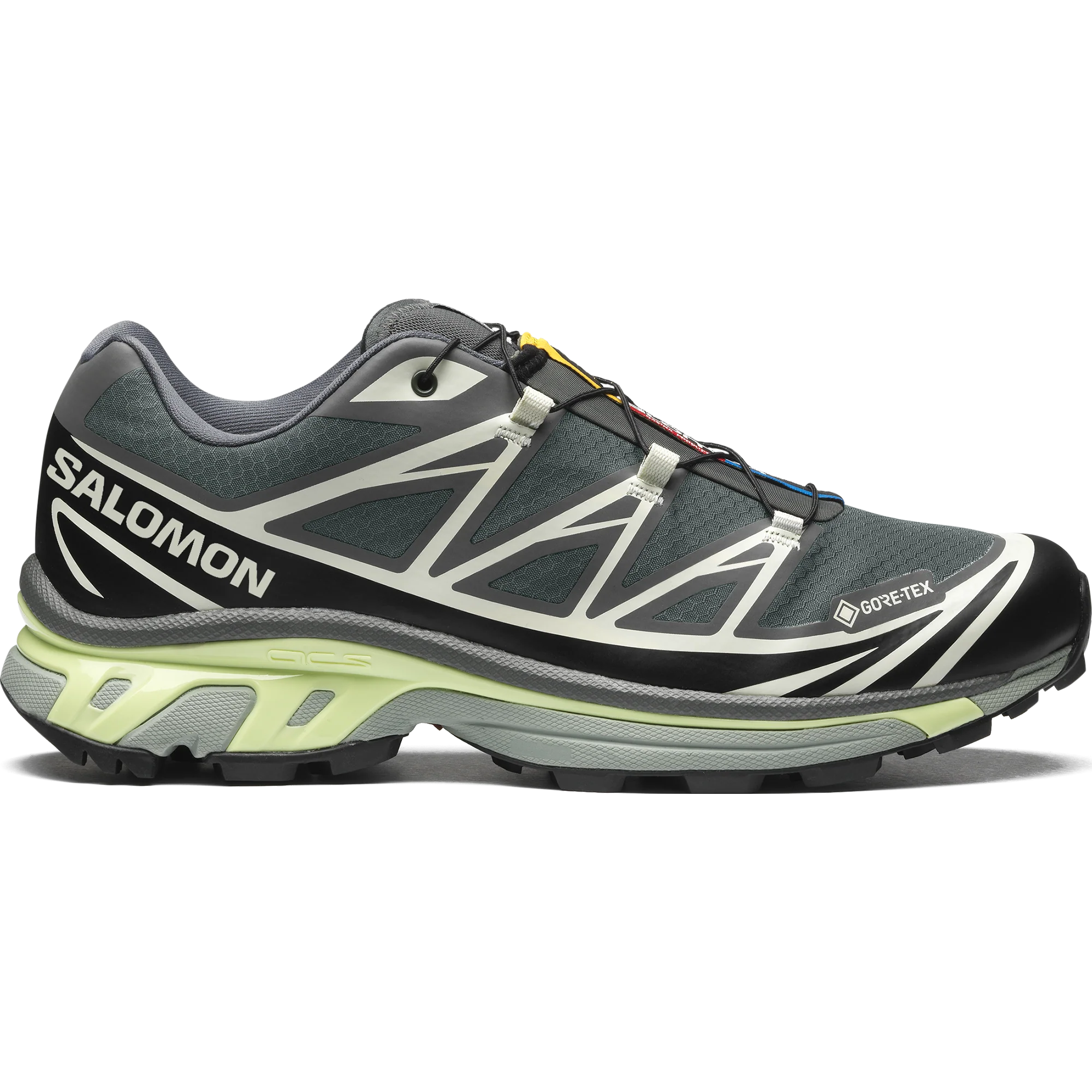 XT-6 GORE-TEX