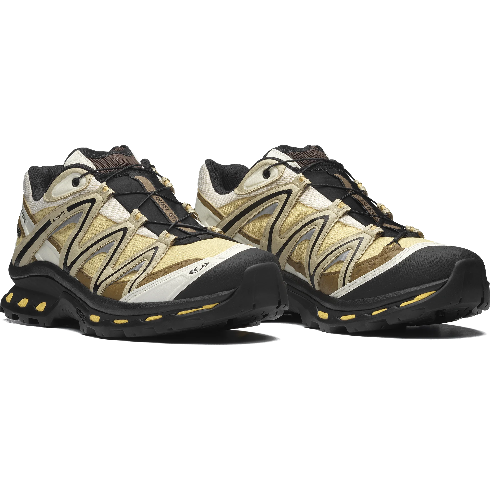 XT-QUEST GORE-TEX - Image 3